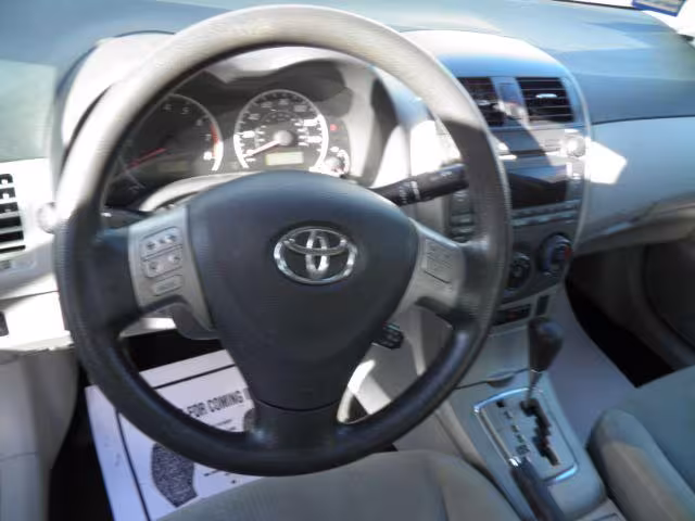 2011 Toyota Corolla - 2T1BU4EE0BC596096 - Image #3