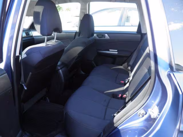2012 Subaru Forester - JF2SHABCXCH461504 - Image #3