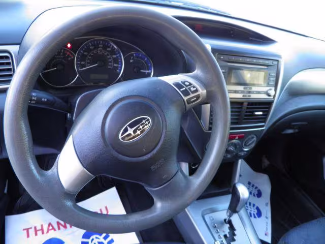 2012 Subaru Forester - JF2SHABCXCH461504 - Image #2